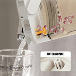 Refreshing Master – The perfect drink dispenser for any occasion