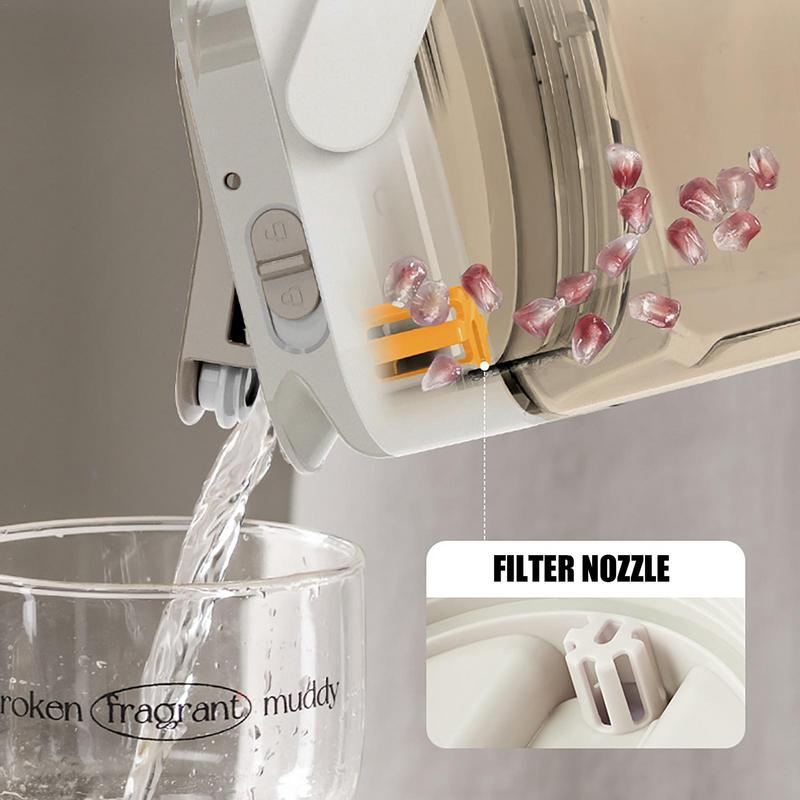 Refreshing Master – The perfect drink dispenser for any occasion