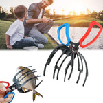 FishGripper Pro – Secure and Pain-Free Fish Catching