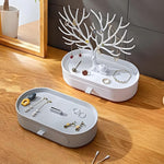 Elegant Jewelry Organizer – No More Clutter