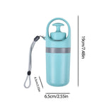 Hygienic Pet Waste Scooper – Clean Walks Made Easy