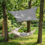 Sun Protection Paradise – Waterproof Rectangular Sun Shade Sail for Outdoor Areas