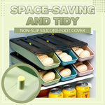 EggSecure – The innovative solution for egg storage