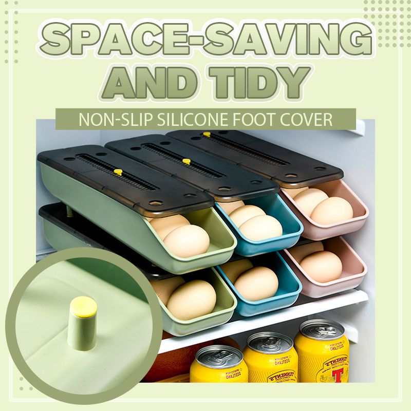 EggSecure – The innovative solution for egg storage