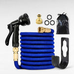 FlexiWasser – The flexible garden hose for effortless watering