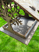 Bird Paradise – Transform Your Garden into a Bird Paradise
