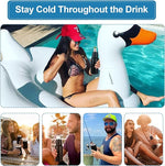 CoolKeeper – Your drink stays cool all day and your hands dry