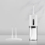 Breath-fresh – Efficient Cleaning for a Radiant Smile