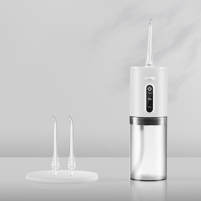Breath-fresh – Efficient Cleaning for a Radiant Smile