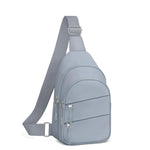 Stylish shoulder bag for maximum comfort in everyday life