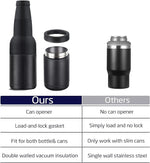CoolKeeper – Your drink stays cool all day and your hands dry