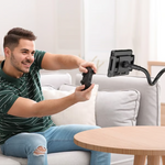 FlexiView – Ihr anpassbarer Halter für grenzenlosen Komfort