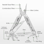 MultiMaster - 12-in-1 Tool for All Repairs