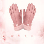 FrostGuard – Heated Gloves for Unrivalled Warmth