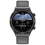 Medizinische Smartwatch mit EKG-Funktion und KI-Analyse