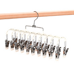 QuickDryer – Efficient Laundry Rack for More Space and Time