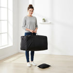 Waterproof, Foldable, Oversized Travel Bag for Every Occasion