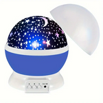 Bedroom Star Projector - Magical Night Light