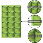 Vertical Garden Solution for a Green Home