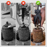 ProFix Puller - Effortlessly remove stubborn parts