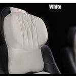 Ergonomisches Autositzkissen für Nackenentspannung
