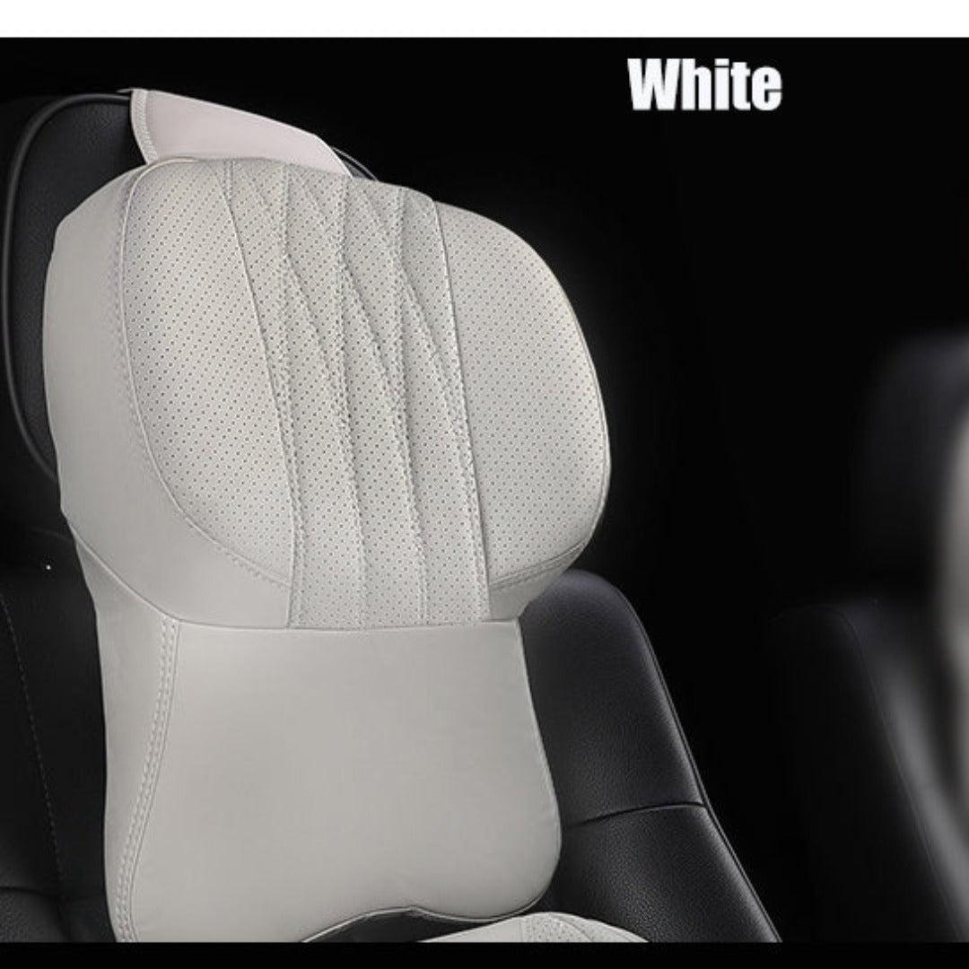 Ergonomisches Autositzkissen für Nackenentspannung