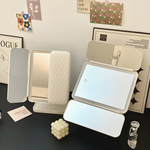 LumiBeauty – The Mirror for Perfect Make-up with Optimal Lighting