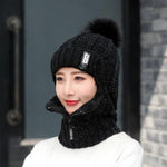Warm Winter Hat – Stylish and comfortable through the cold season