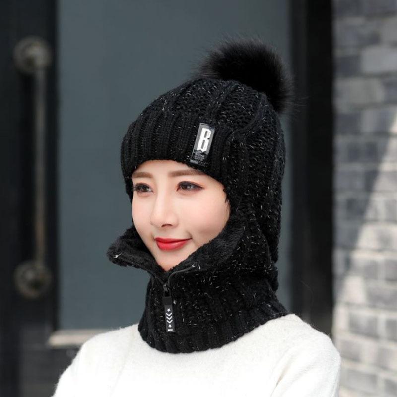 Warm Winter Hat – Stylish and comfortable through the cold season