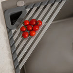 Corner Organizer – Maximize Your Kitchen Space with Style