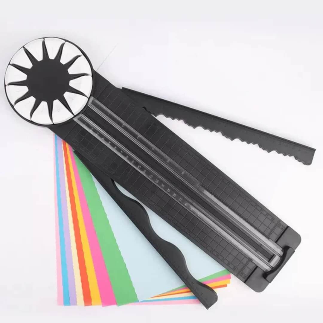 SchneidePro – The perfect solution for precise cuts!