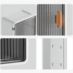 AquaGuard – Your Bathroom Cabinet for Dry Organization