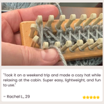 KreativStricker – Effortlessly Create Impressive Knitting Projects