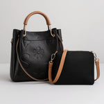 Stilvolle Organizer Tasche für Damen im Alltag