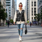 LumiShade – Stylish Sunglasses with UV Protection and Polarized Lenses (2 + 1 FREE)