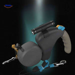 TwoDogsPro - Maximum control and comfort for your walk