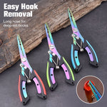 FangMeister – Innovative All-in-One Fishing Tool for Effortless Success