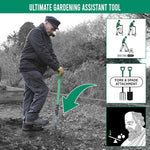 GardenEase - Comfortable Standing Gardening for Every Garden Lover