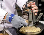 Sichere Edelstahl-Handschuhe für die Küche und mehr