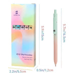 Quick-Drying Markers – For Clean, Stylish Writing