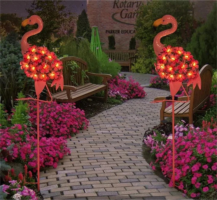 Sunlight Magic - Add magical accents to your garden
