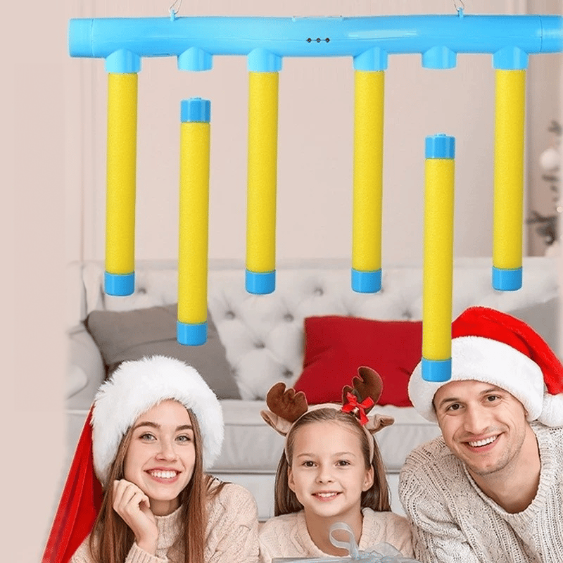 Catch the Fun – The interactive skill game