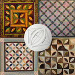 Precise Curves – Perfect Quilting Results with Ease