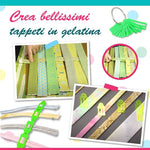 Finger Protection - Your essential crafting tool for safe working