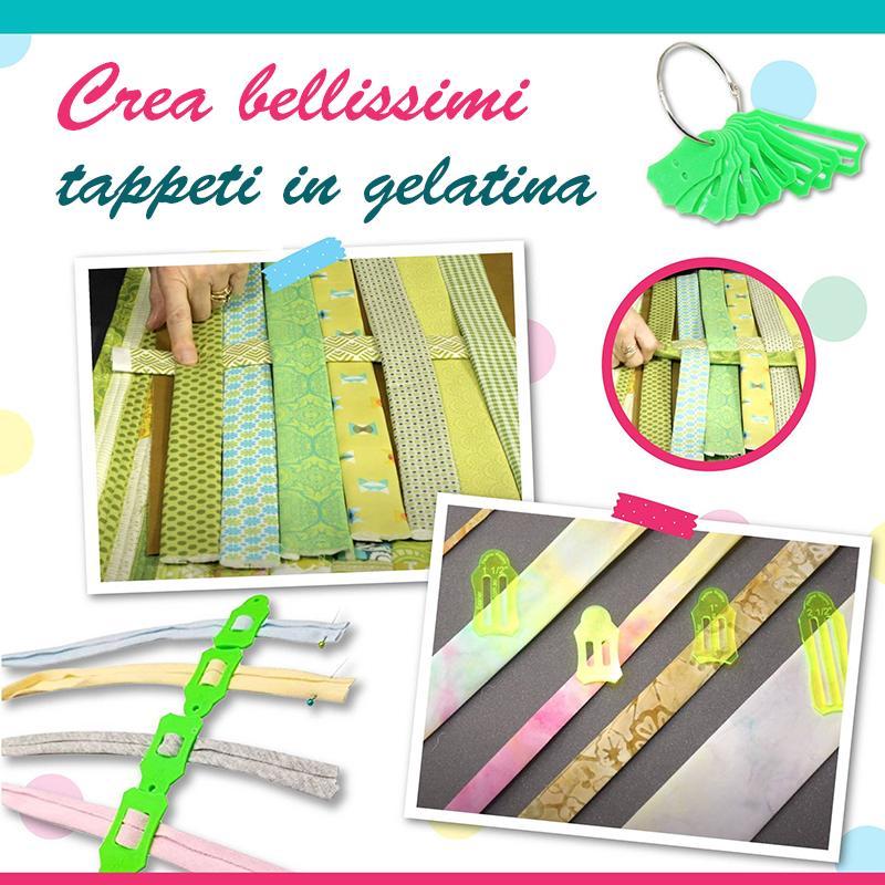 Finger Protection - Your essential crafting tool for safe working