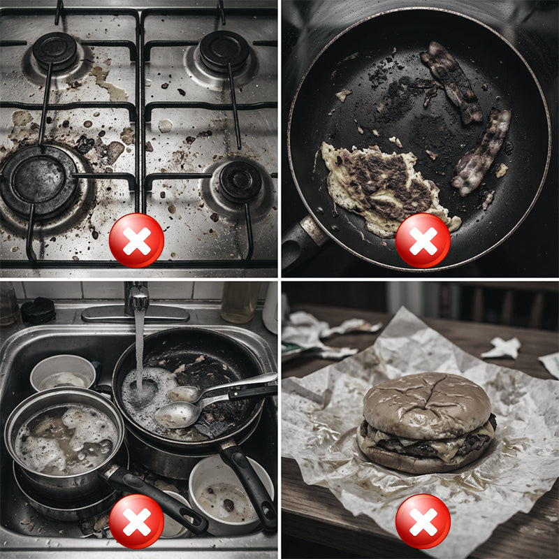 Double Breakfast Delights – Quick Preparation for Every Morning