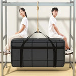 Compact Travel Bag for Clothes – Foldable & Portable