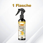 Bienenwachs Pflege-Spray für Holz 120 ml