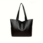 Elegante Schultertasche im Vintage-Stil