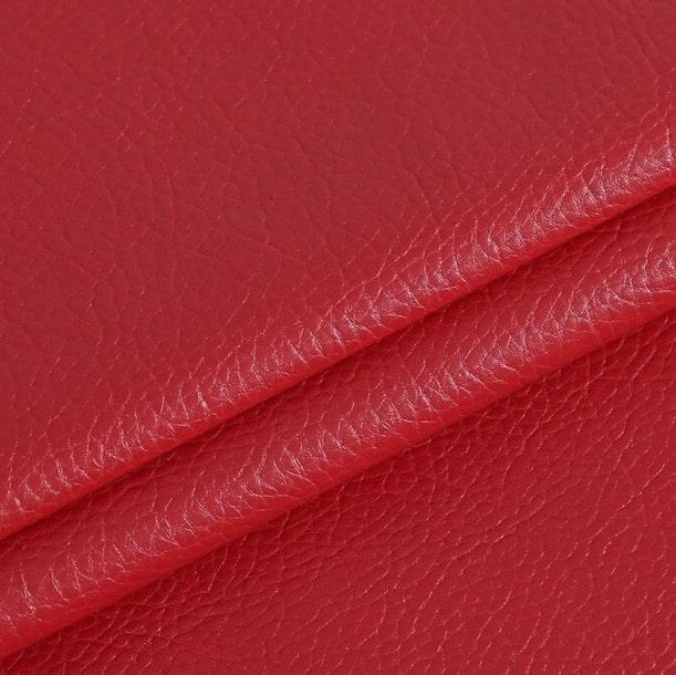 LederRetter - Selbstklebende PVC-Reparaturrolle für Möbel und Autos